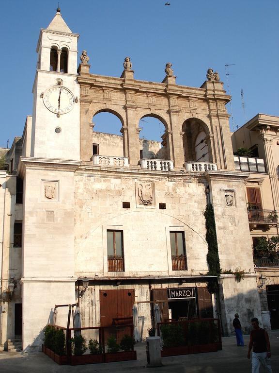 Apulia Nirvana House Bari Pokoj fotografie