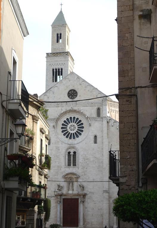 Apulia Nirvana House Bari Pokoj fotografie